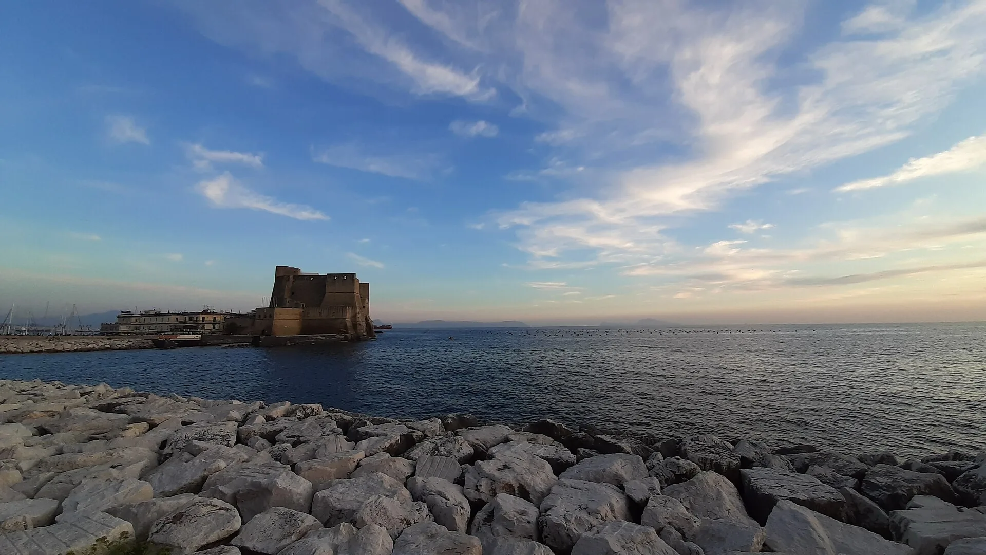 Alicja House, Casoria (Campania)