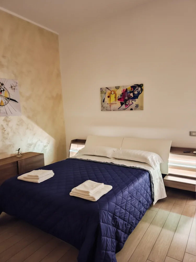 Alicja House, Casoria (Campania) — galleria foto 2