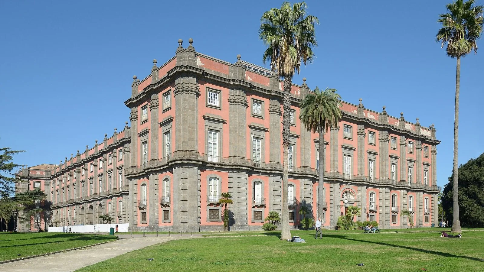 Alicja House, Casoria (Campania)