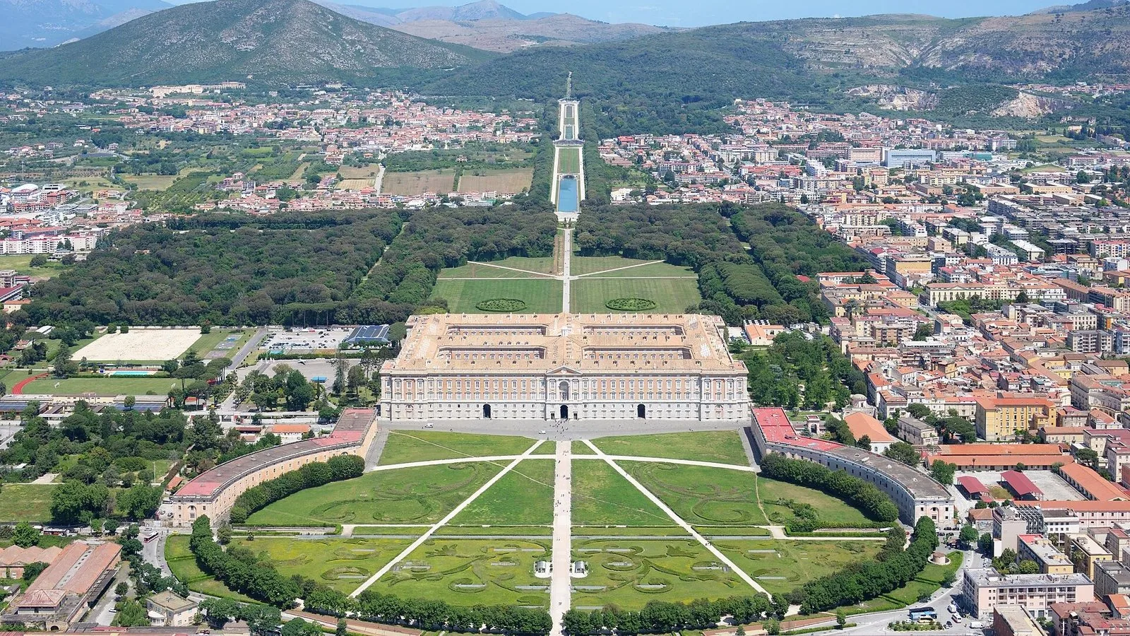 Alicja House, Casoria (Campania)